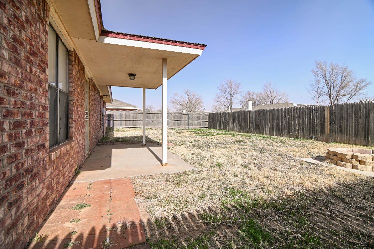 1414 Bryan Avenue, Wolfforth, TX 79382