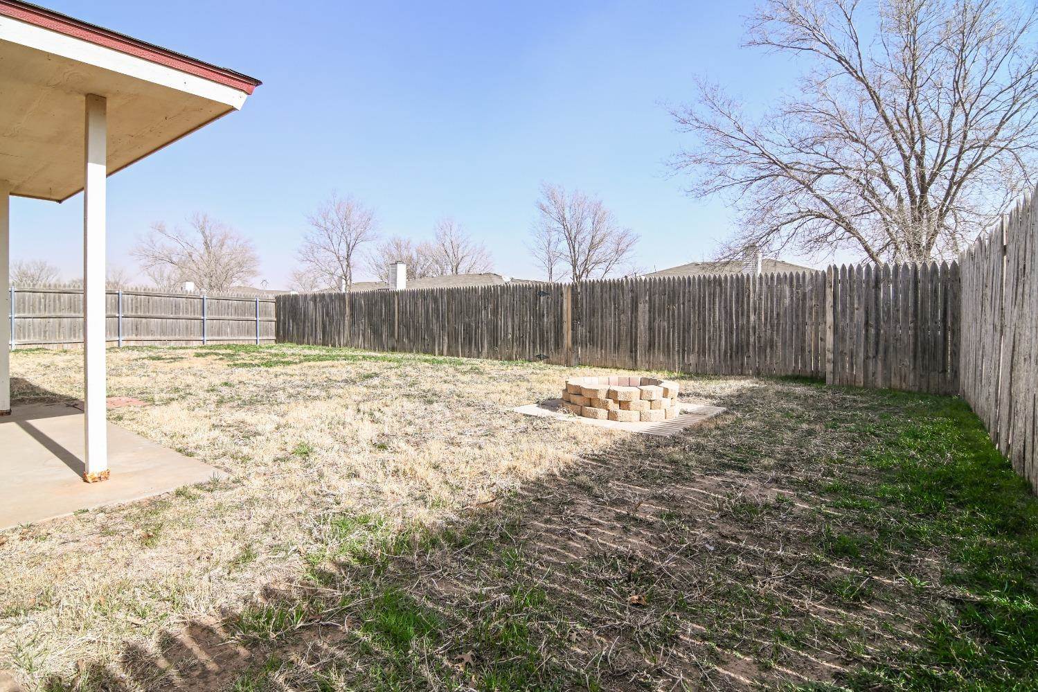 1414 Bryan Avenue, Wolfforth, TX 79382