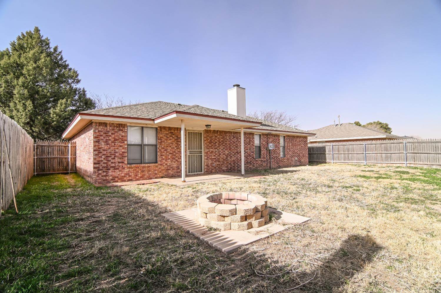 1414 Bryan Avenue, Wolfforth, TX 79382