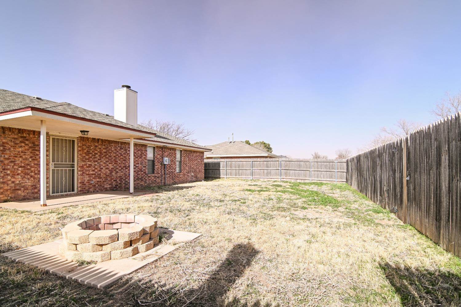 1414 Bryan Avenue, Wolfforth, TX 79382