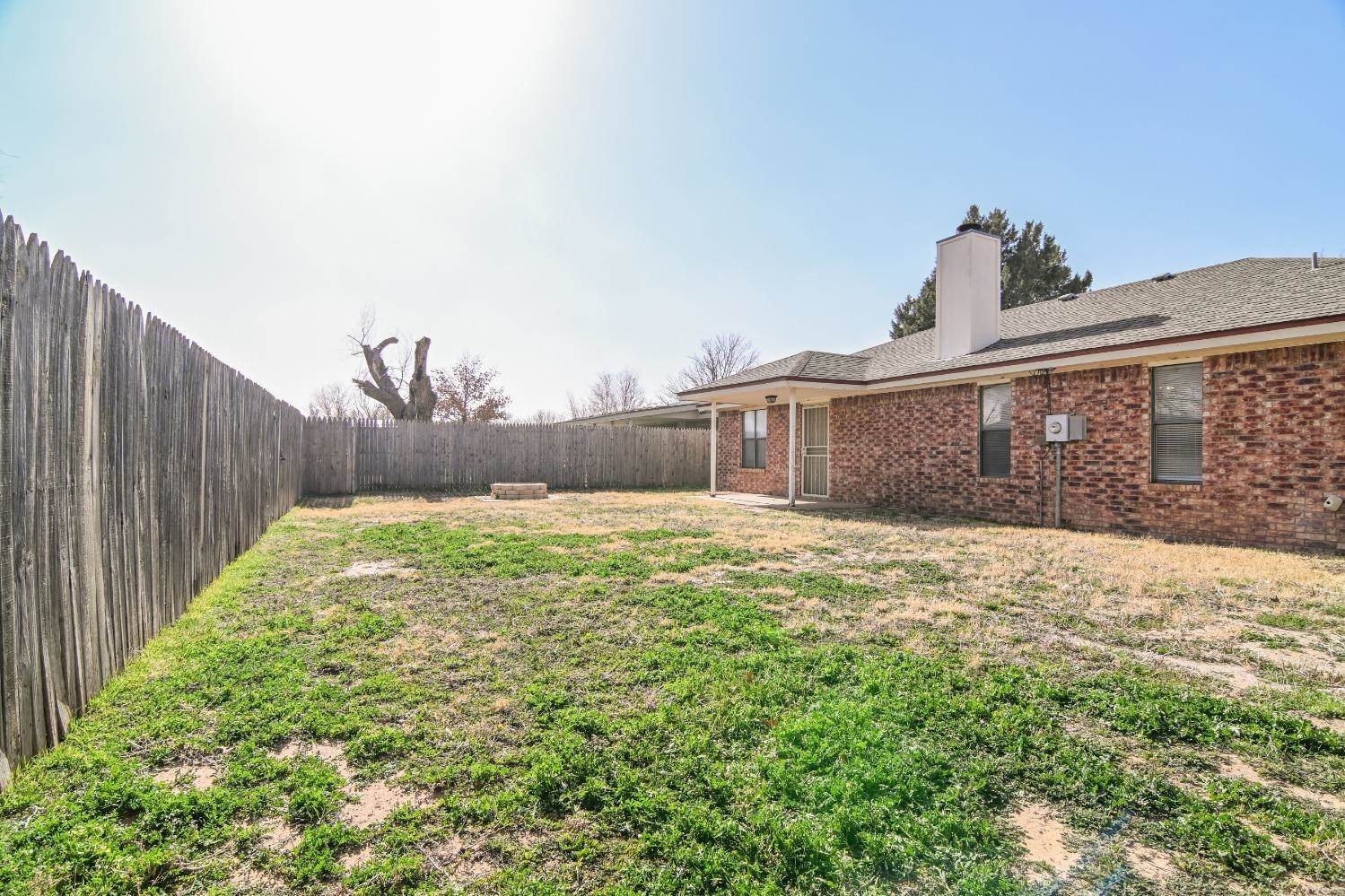 1414 Bryan Avenue, Wolfforth, TX 79382