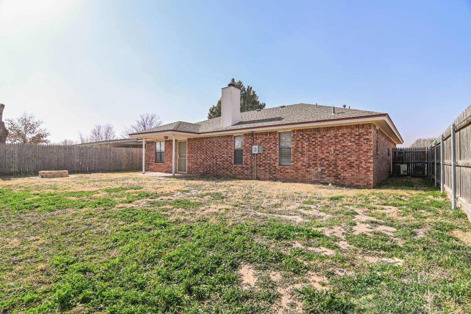 1414 Bryan Avenue, Wolfforth, TX 79382