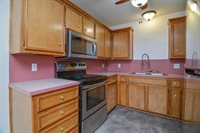 1414 Bryan Avenue, Wolfforth, TX 79382