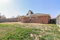 1414 Bryan Avenue, Wolfforth, TX 79382