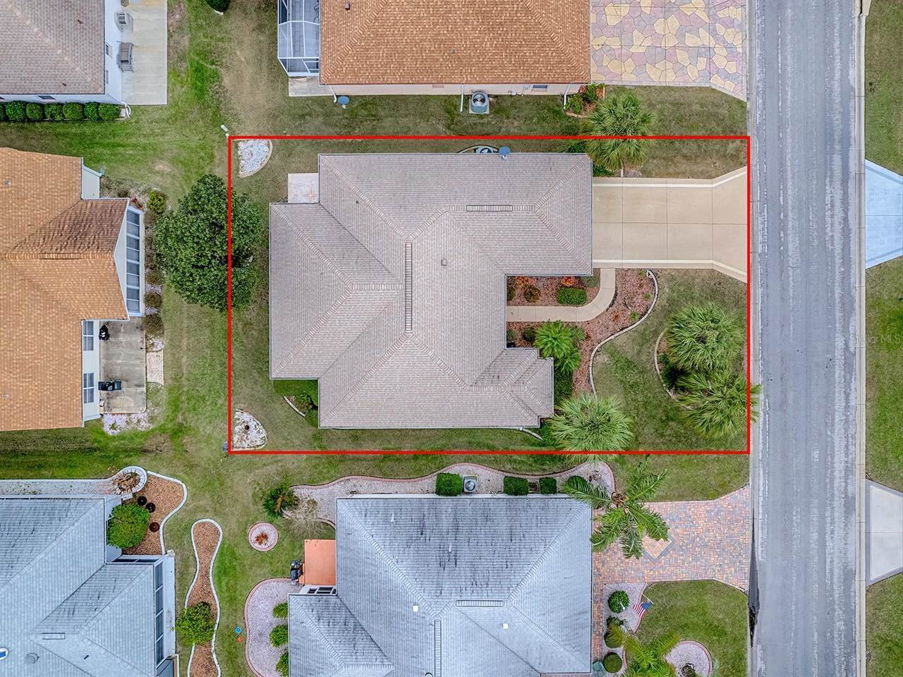 1218 Augustine Drive, The Villages, FL 32159