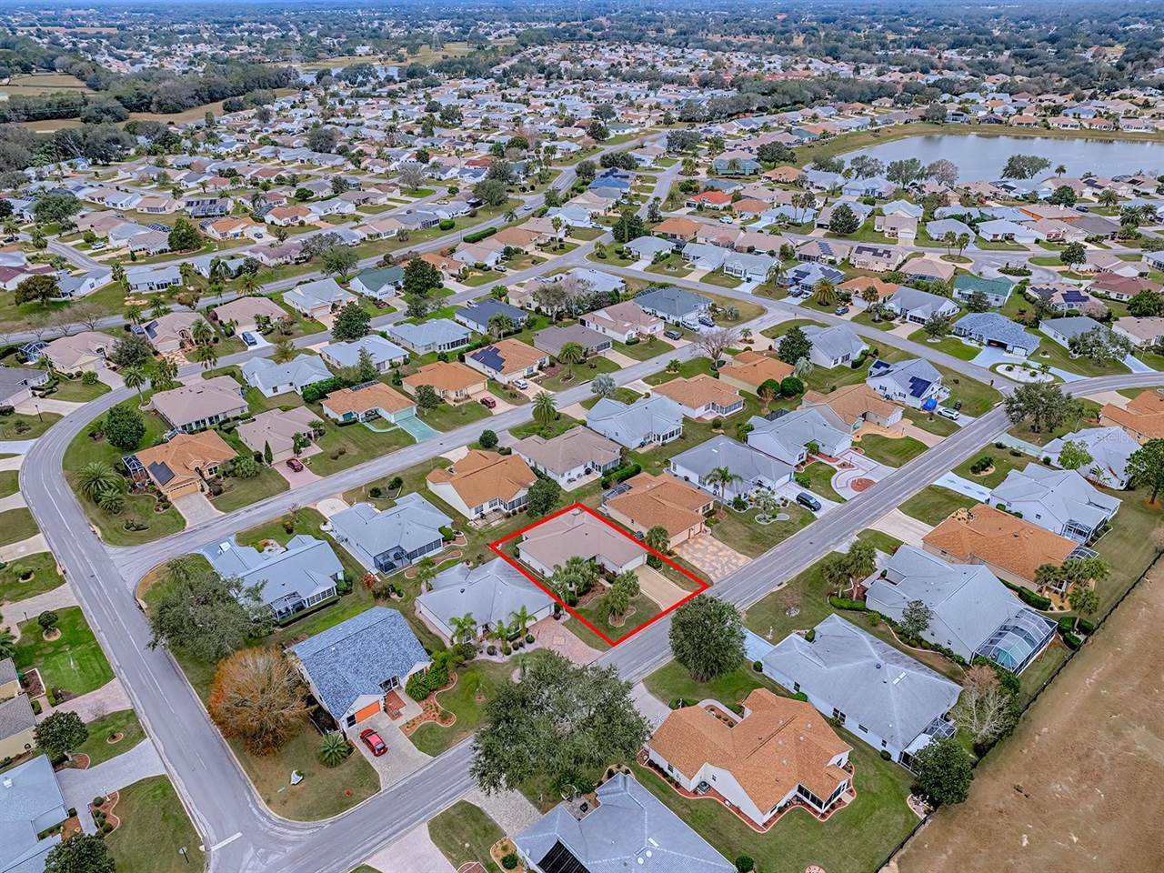 1218 Augustine Drive, The Villages, FL 32159