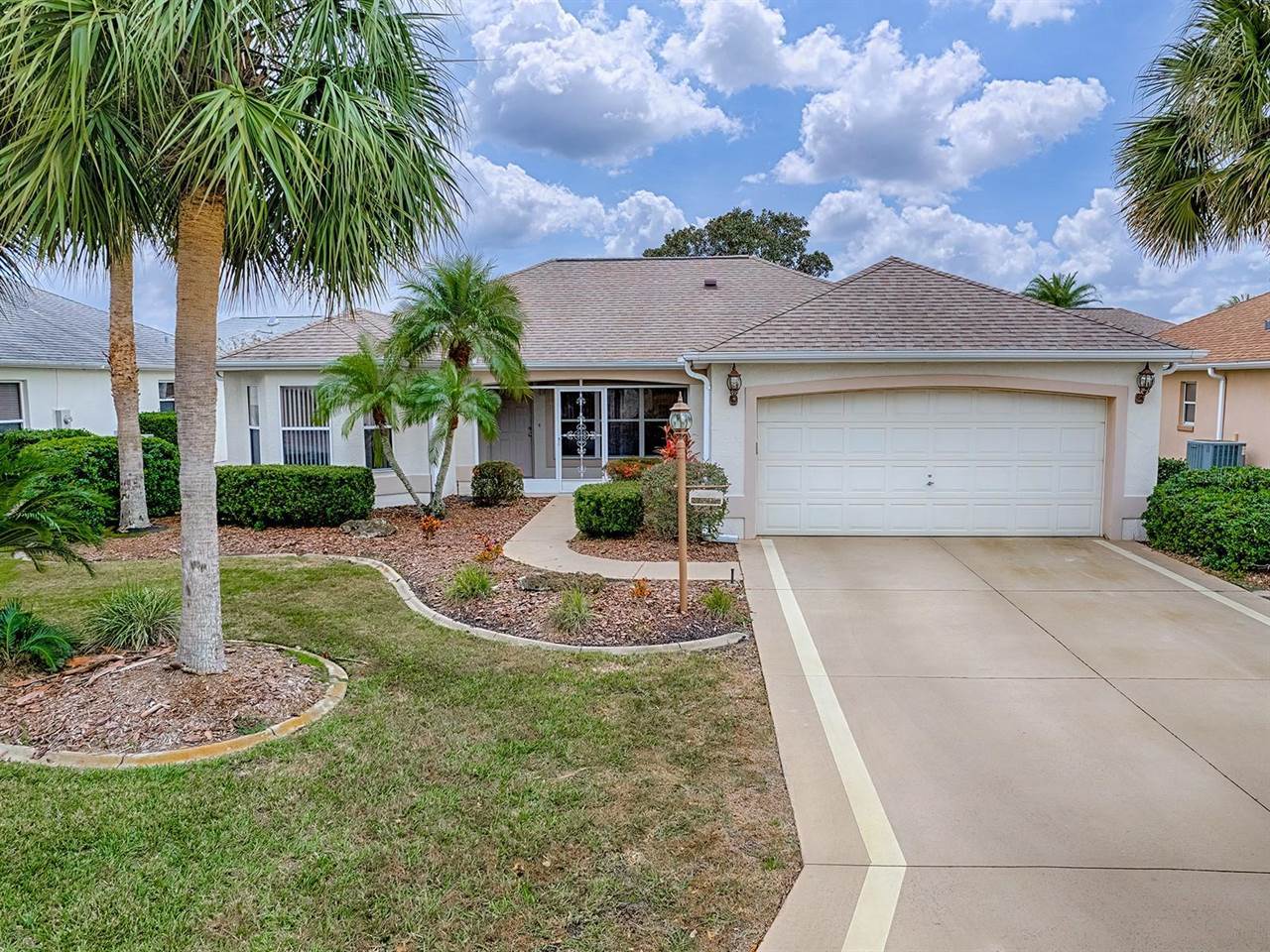 1218 Augustine Drive, The Villages, FL 32159