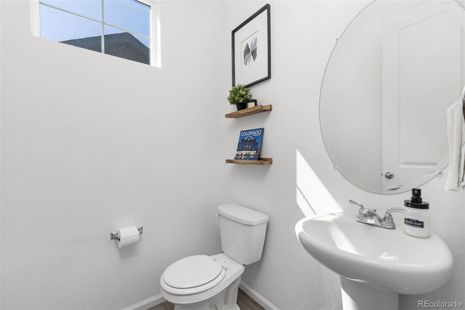 3989 Gold Bug Street, Aurora, CO 80019