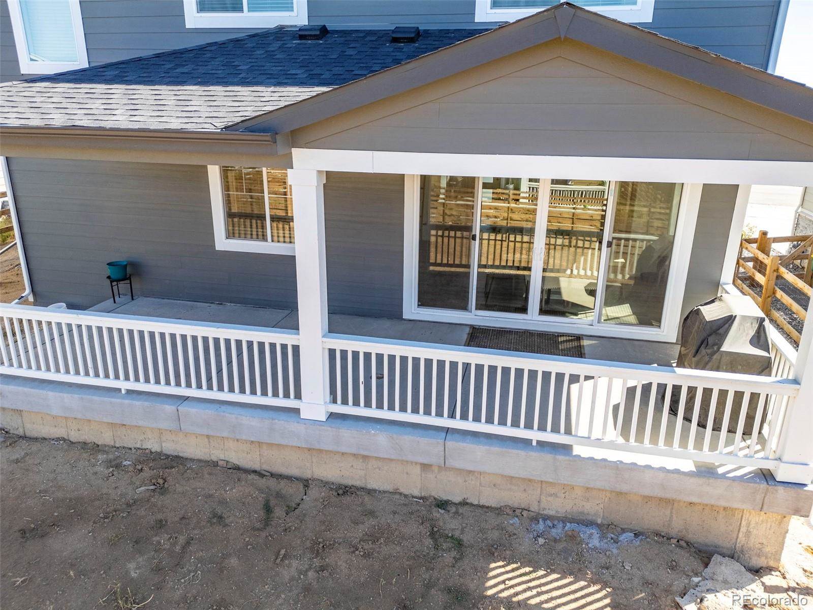 3989 Gold Bug Street, Aurora, CO 80019