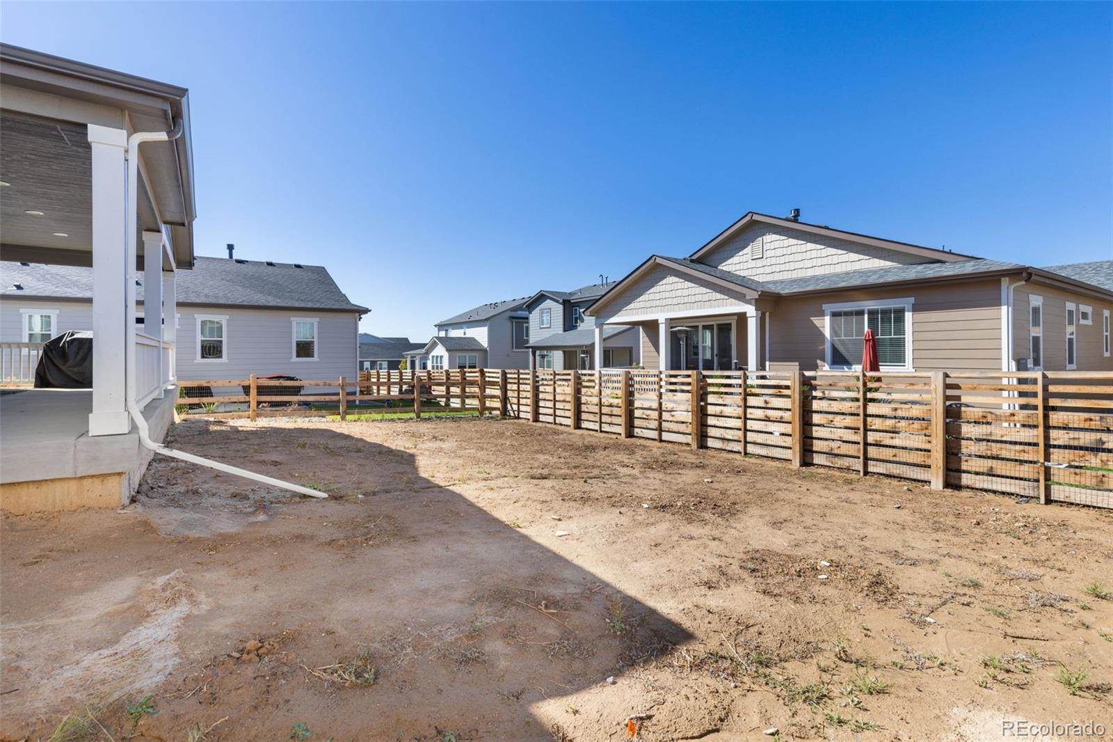 3989 Gold Bug Street, Aurora, CO 80019