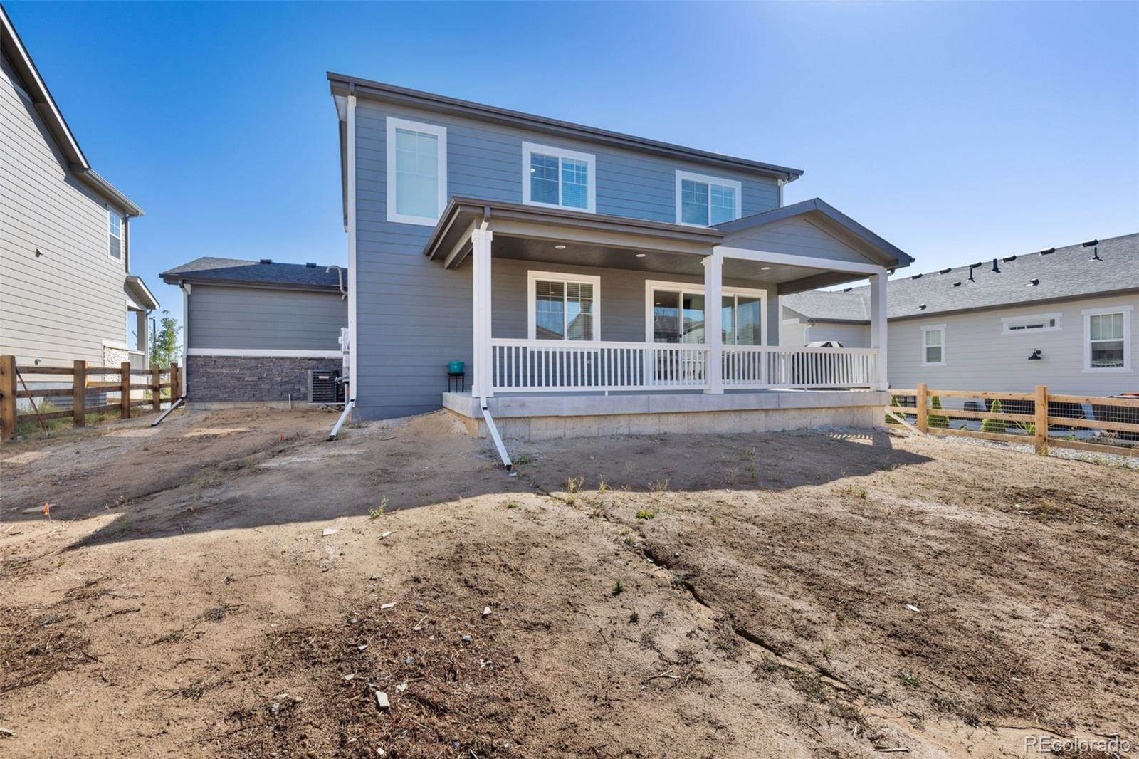 3989 Gold Bug Street, Aurora, CO 80019