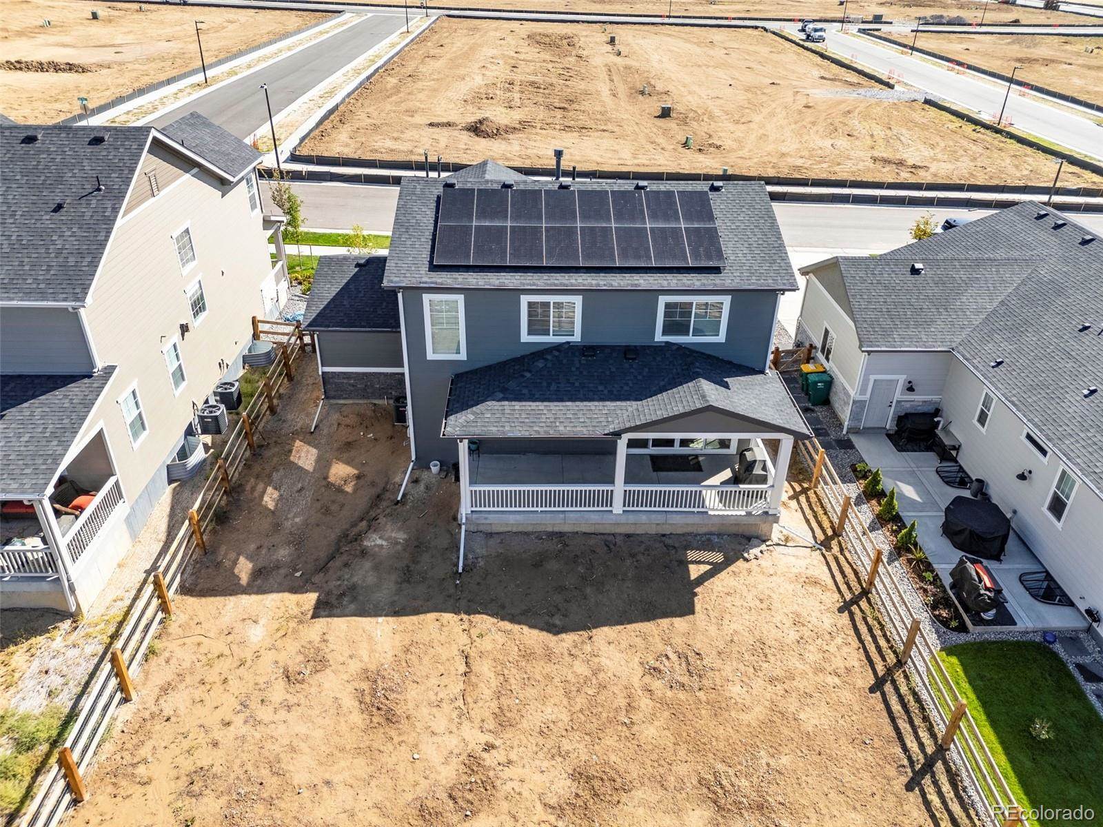 3989 Gold Bug Street, Aurora, CO 80019