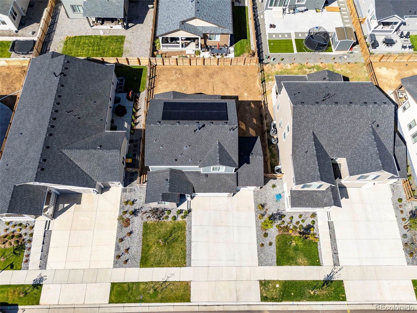 3989 Gold Bug Street, Aurora, CO 80019