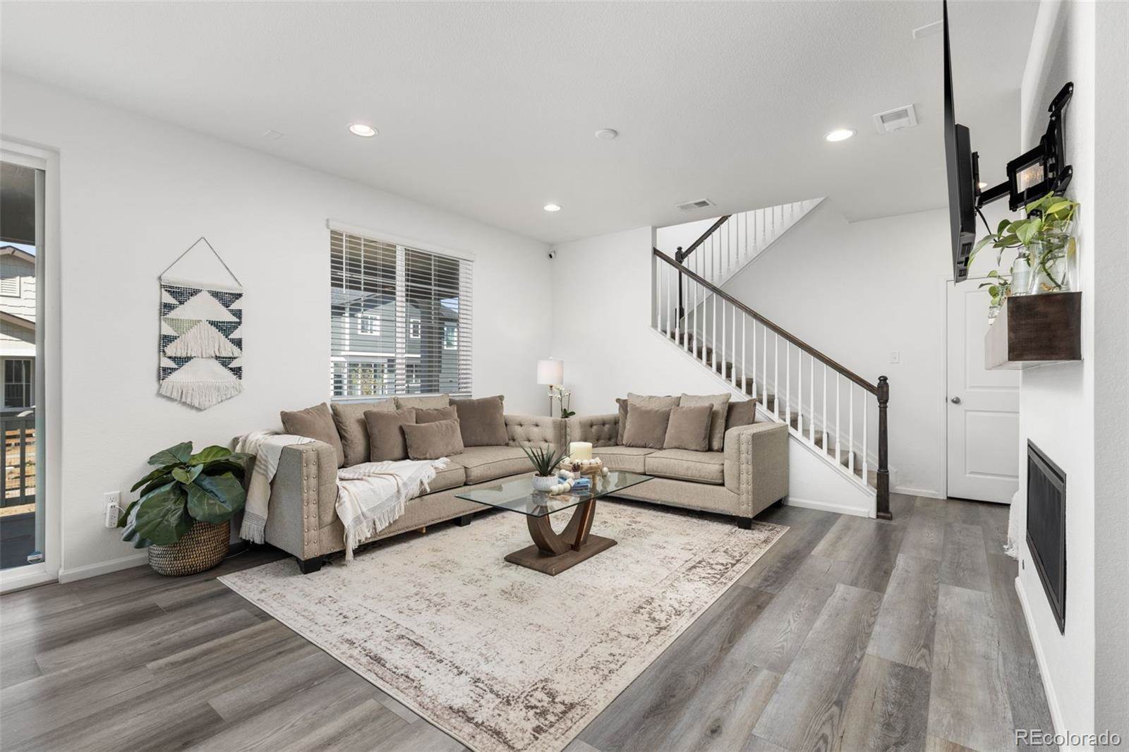 3989 Gold Bug Street, Aurora, CO 80019