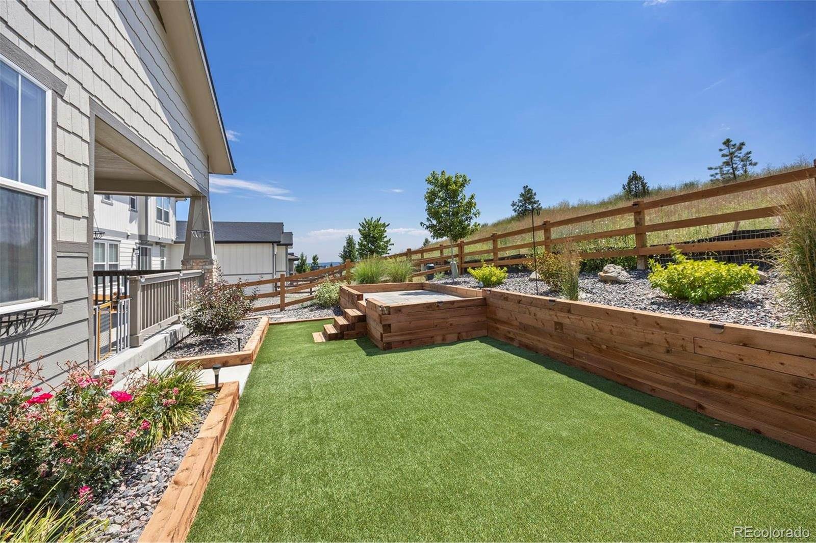 17412 West 93rd Pl, Arvada, CO 80007