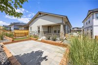 17412 West 93rd Pl, Arvada, CO 80007
