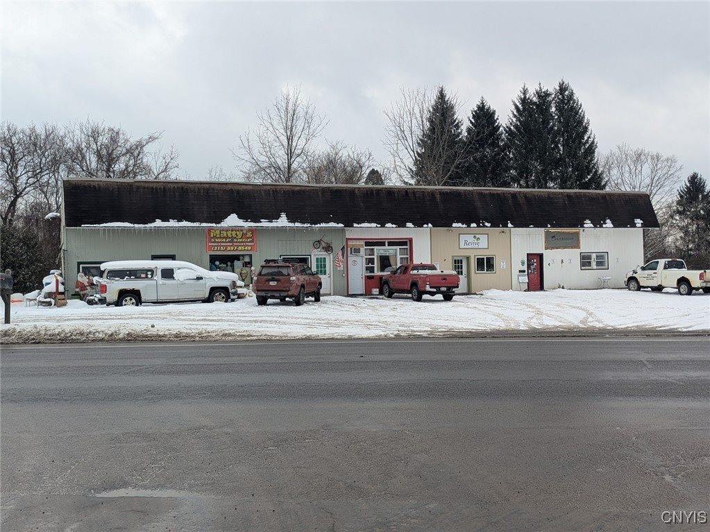 5633 State Route 31, Verona, NY 13478