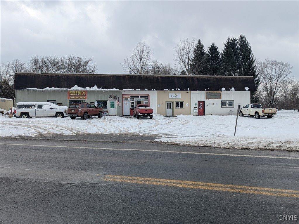 5633 State Route 31, Verona, NY 13478