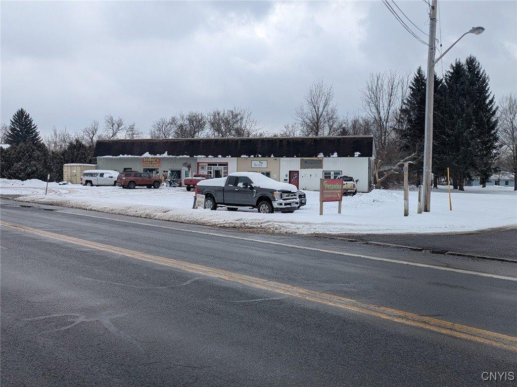 5633 State Route 31, Verona, NY 13478