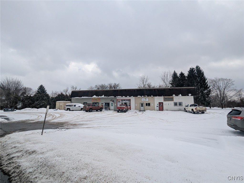 5633 State Route 31, Verona, NY 13478