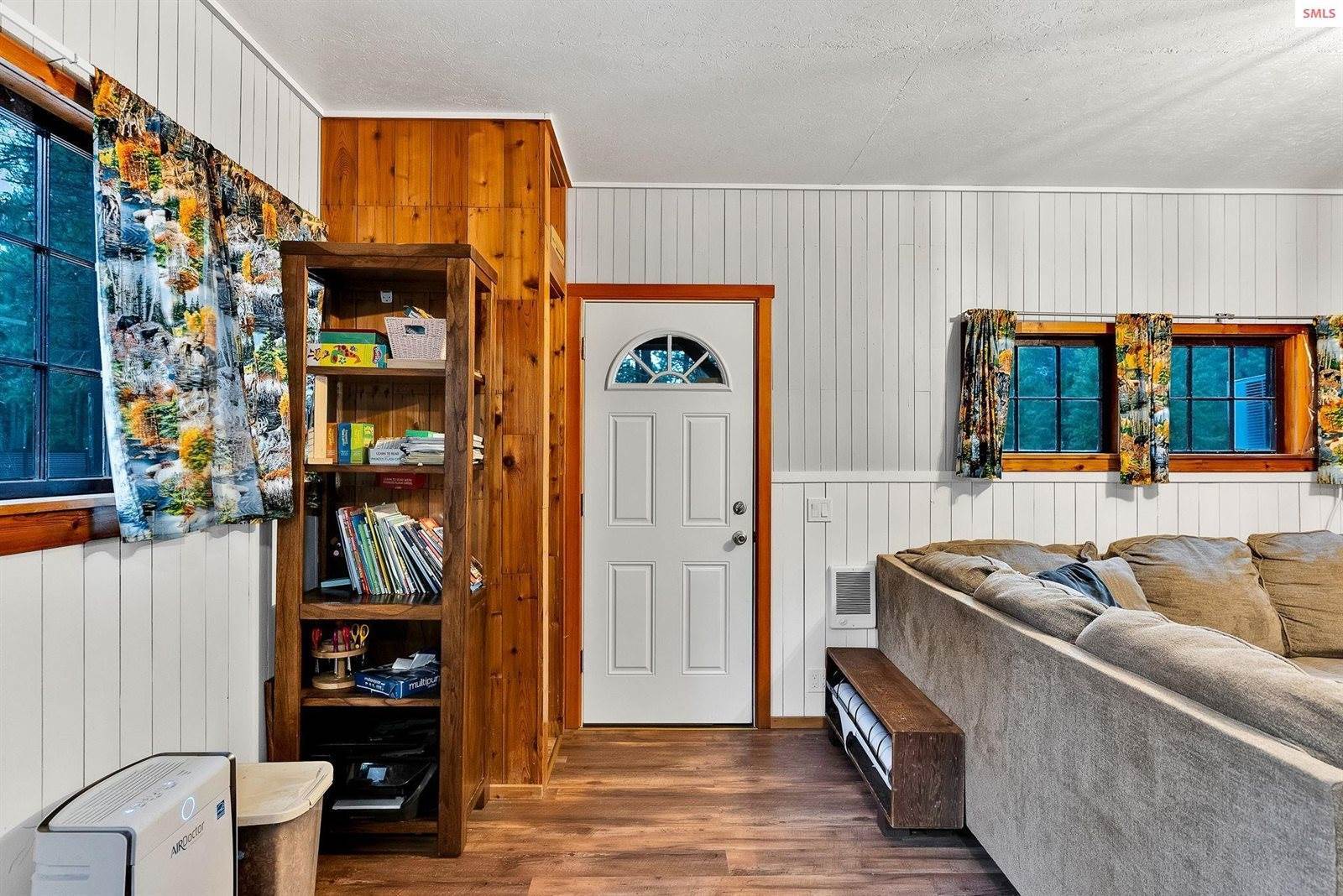 146 Donicker Road, Bonners Ferry, ID 83805