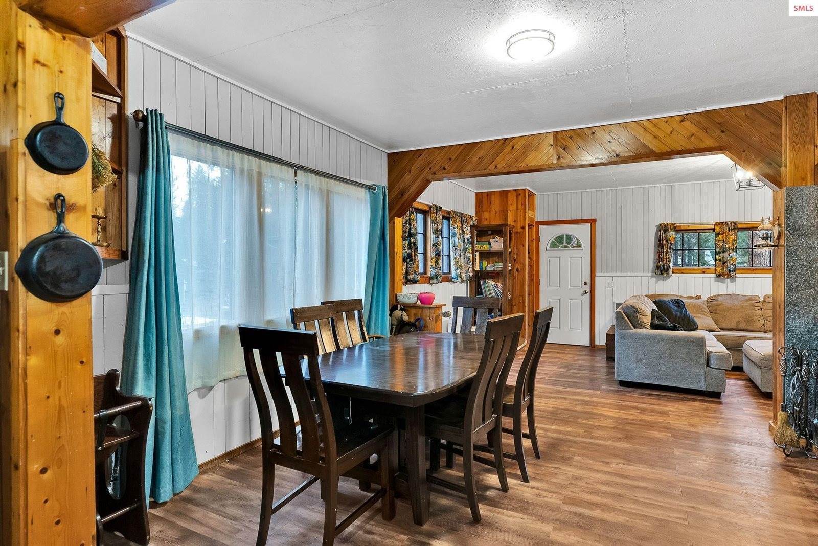 146 Donicker Road, Bonners Ferry, ID 83805