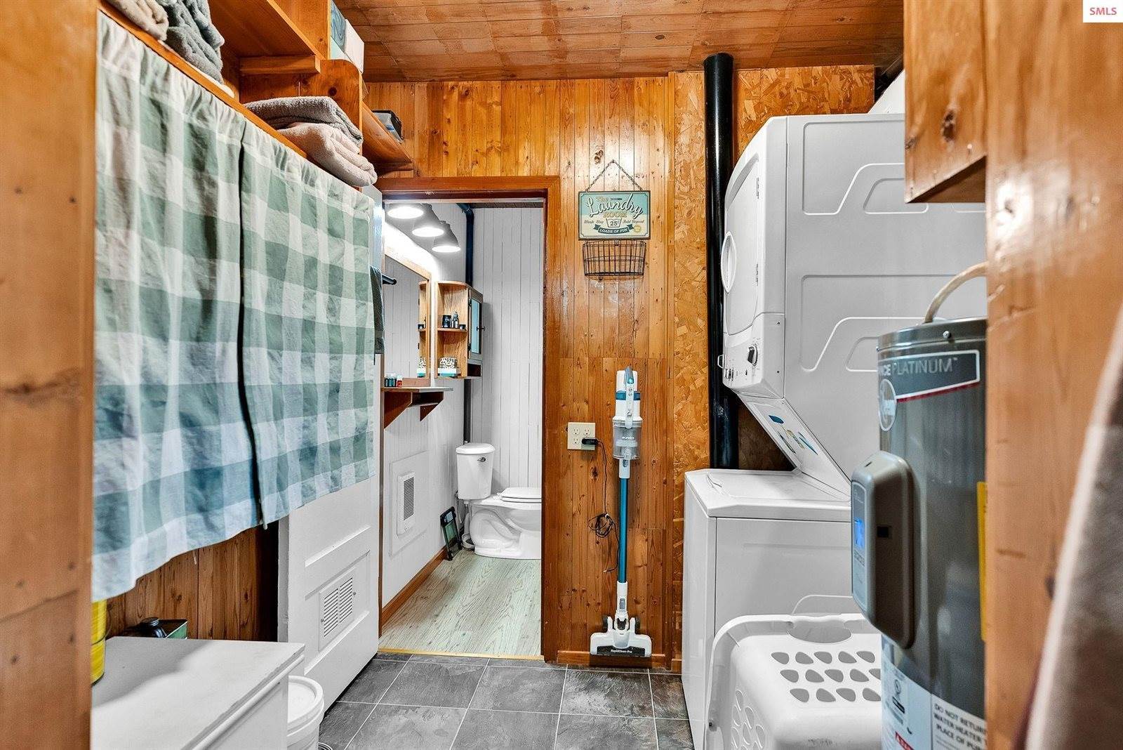 146 Donicker Road, Bonners Ferry, ID 83805