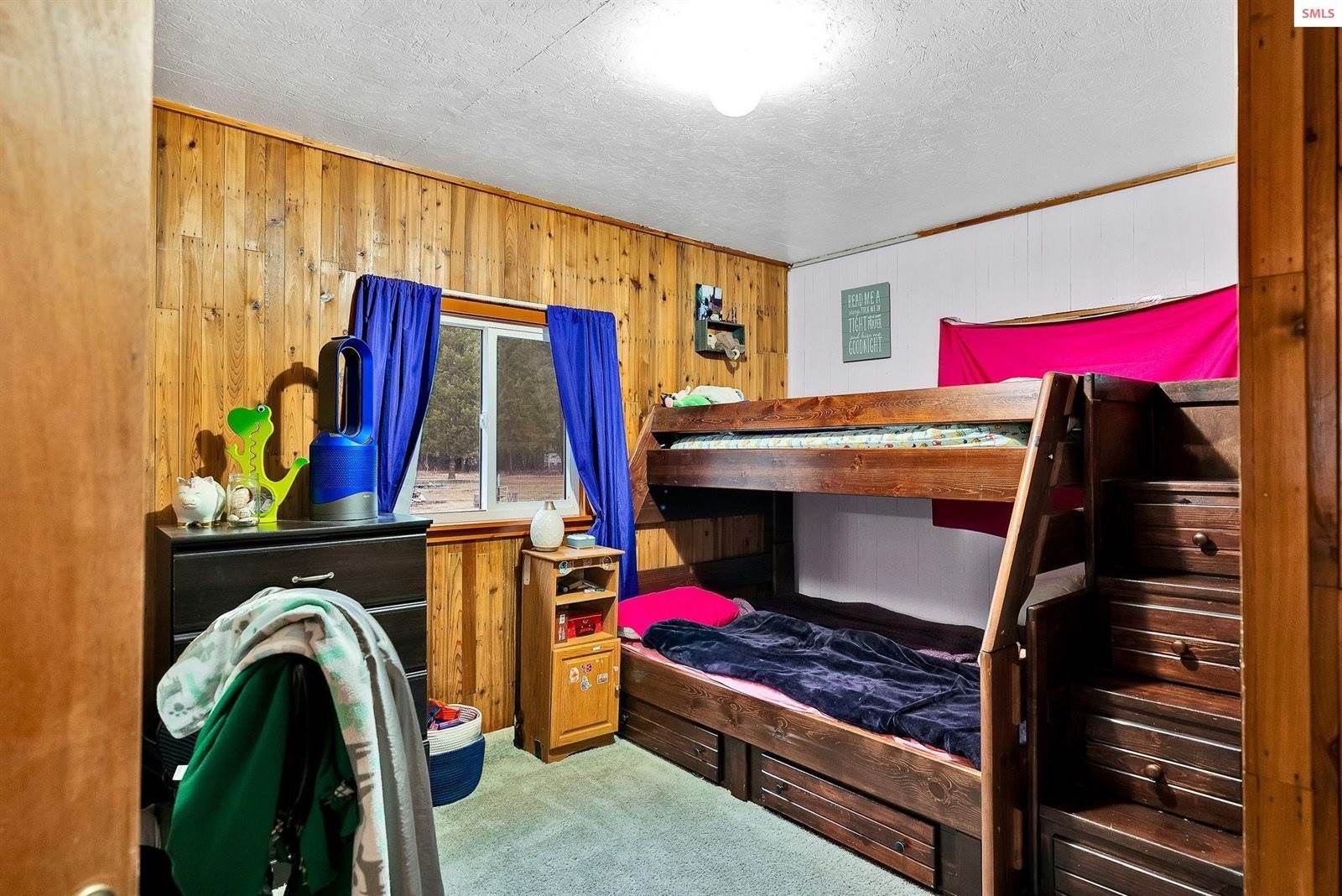 146 Donicker Road, Bonners Ferry, ID 83805