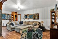 146 Donicker Road, Bonners Ferry, ID 83805