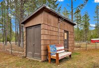 146 Donicker Road, Bonners Ferry, ID 83805