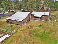 146 Donicker Road, Bonners Ferry, ID 83805