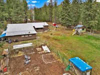 146 Donicker Road, Bonners Ferry, ID 83805