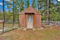 146 Donicker Road, Bonners Ferry, ID 83805