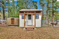 146 Donicker Road, Bonners Ferry, ID 83805