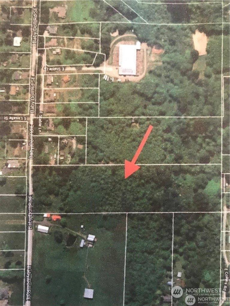 1200 Baby Doll Road East, Port Orchard, WA 98366