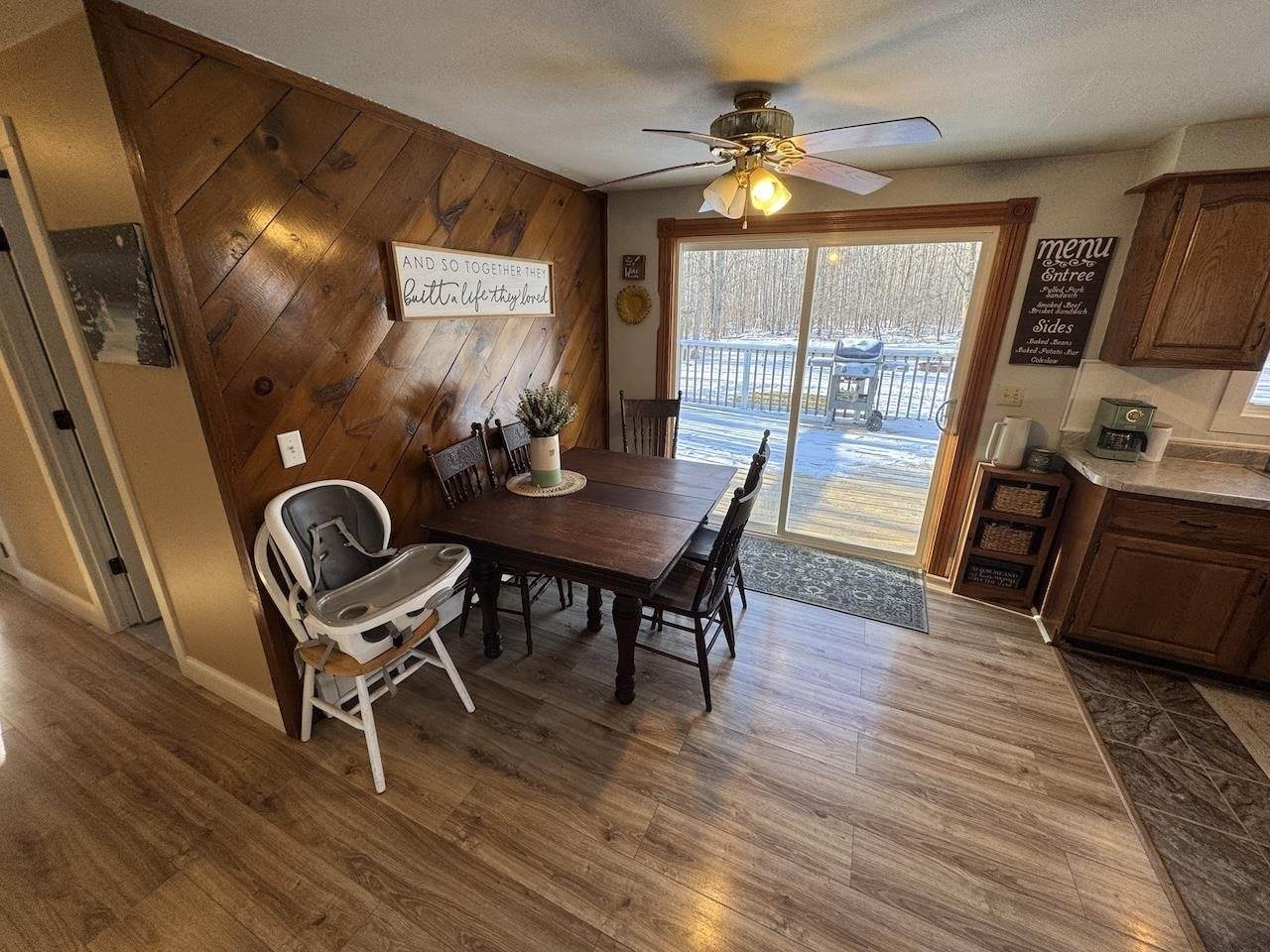 226820 Blue Jay Lane, Ringle, WI 54471