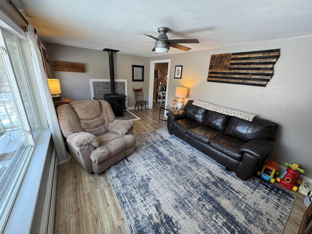 226820 Blue Jay Lane, Ringle, WI 54471