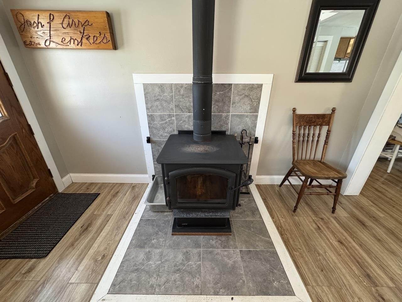 226820 Blue Jay Lane, Ringle, WI 54471