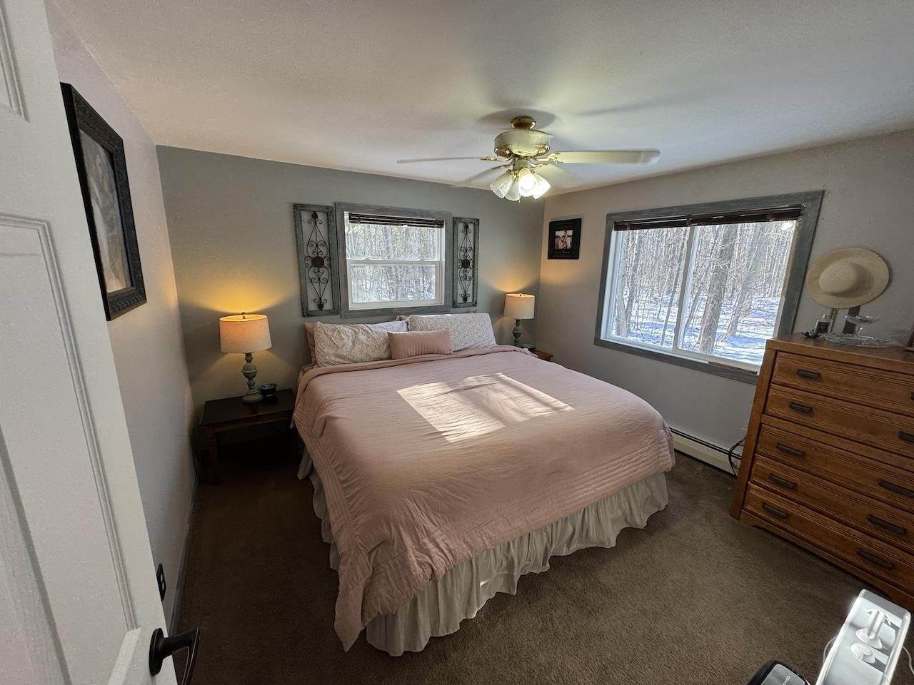 226820 Blue Jay Lane, Ringle, WI 54471