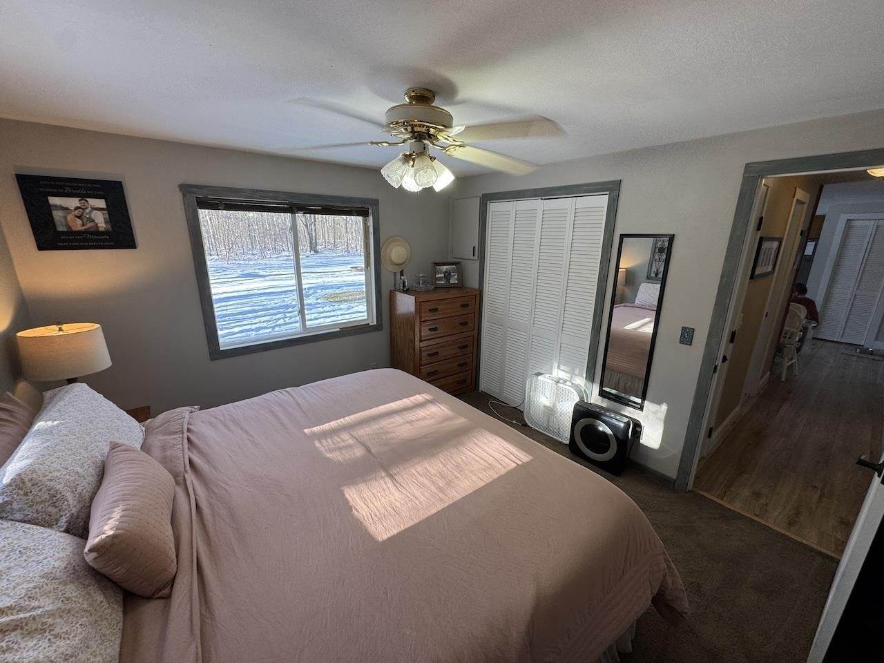 226820 Blue Jay Lane, Ringle, WI 54471