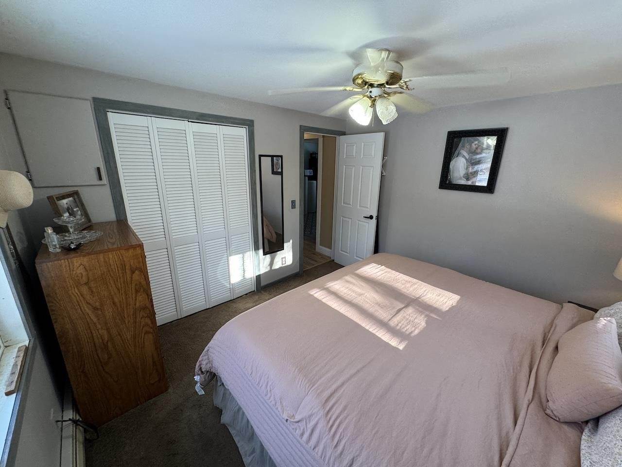 226820 Blue Jay Lane, Ringle, WI 54471