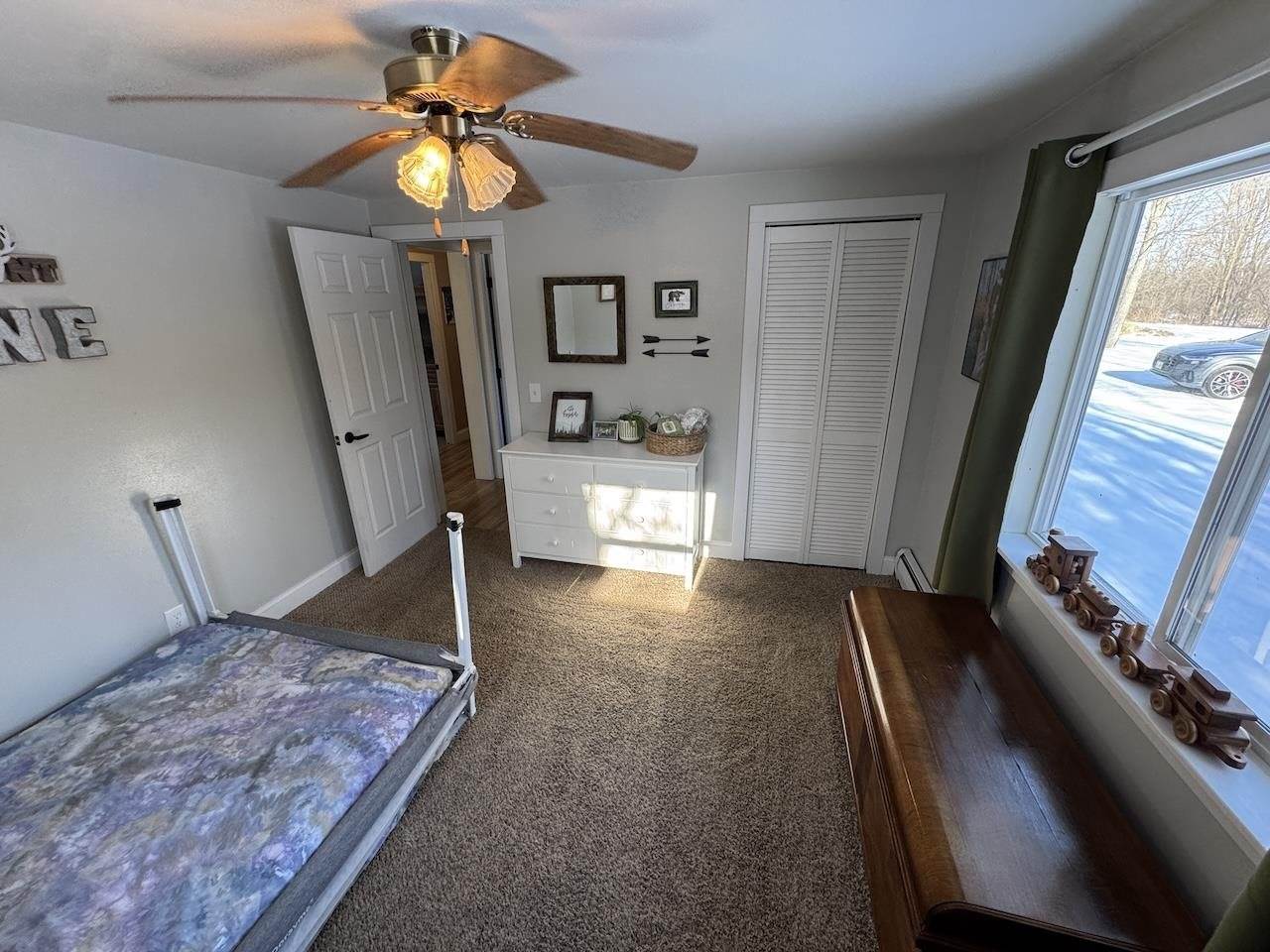 226820 Blue Jay Lane, Ringle, WI 54471