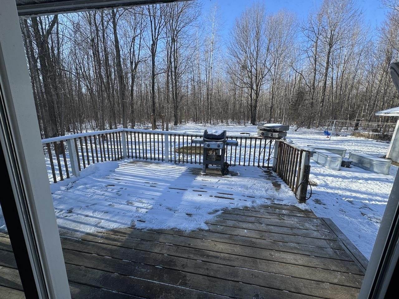 226820 Blue Jay Lane, Ringle, WI 54471