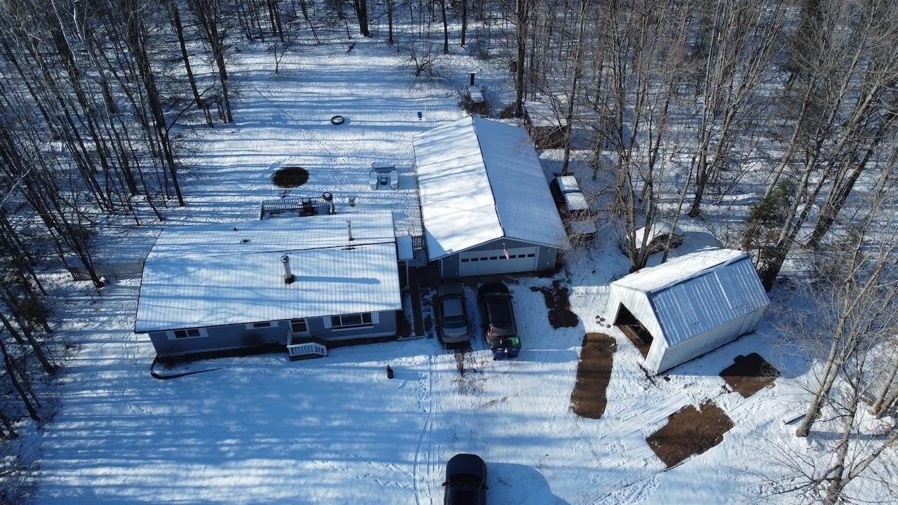 226820 Blue Jay Lane, Ringle, WI 54471