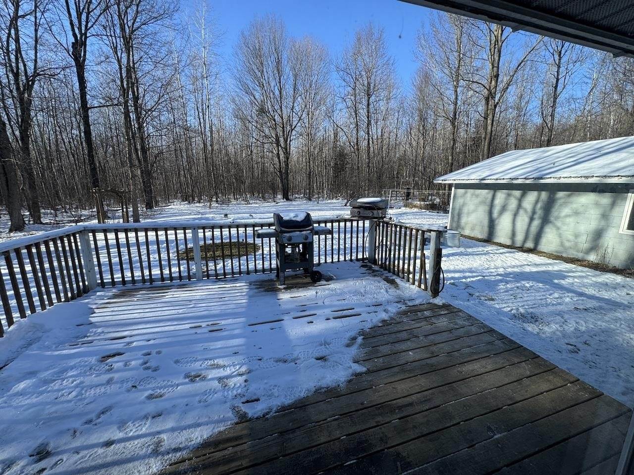 226820 Blue Jay Lane, Ringle, WI 54471