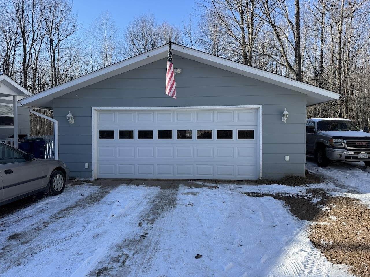 226820 Blue Jay Lane, Ringle, WI 54471