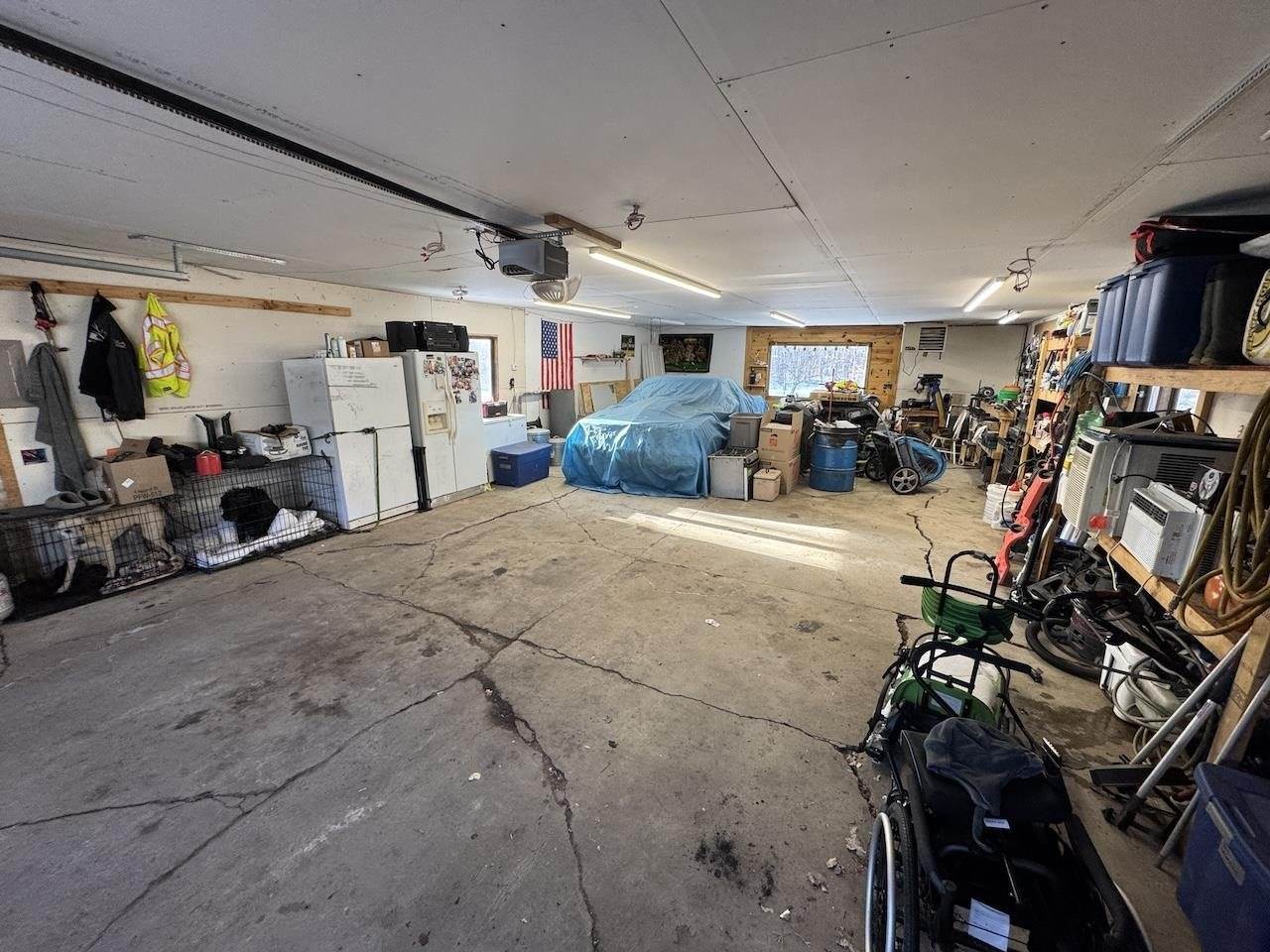 226820 Blue Jay Lane, Ringle, WI 54471