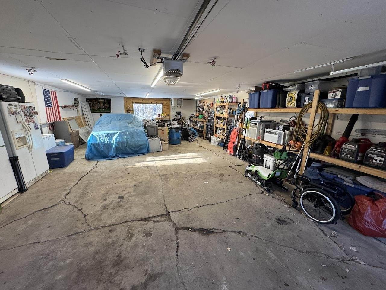 226820 Blue Jay Lane, Ringle, WI 54471