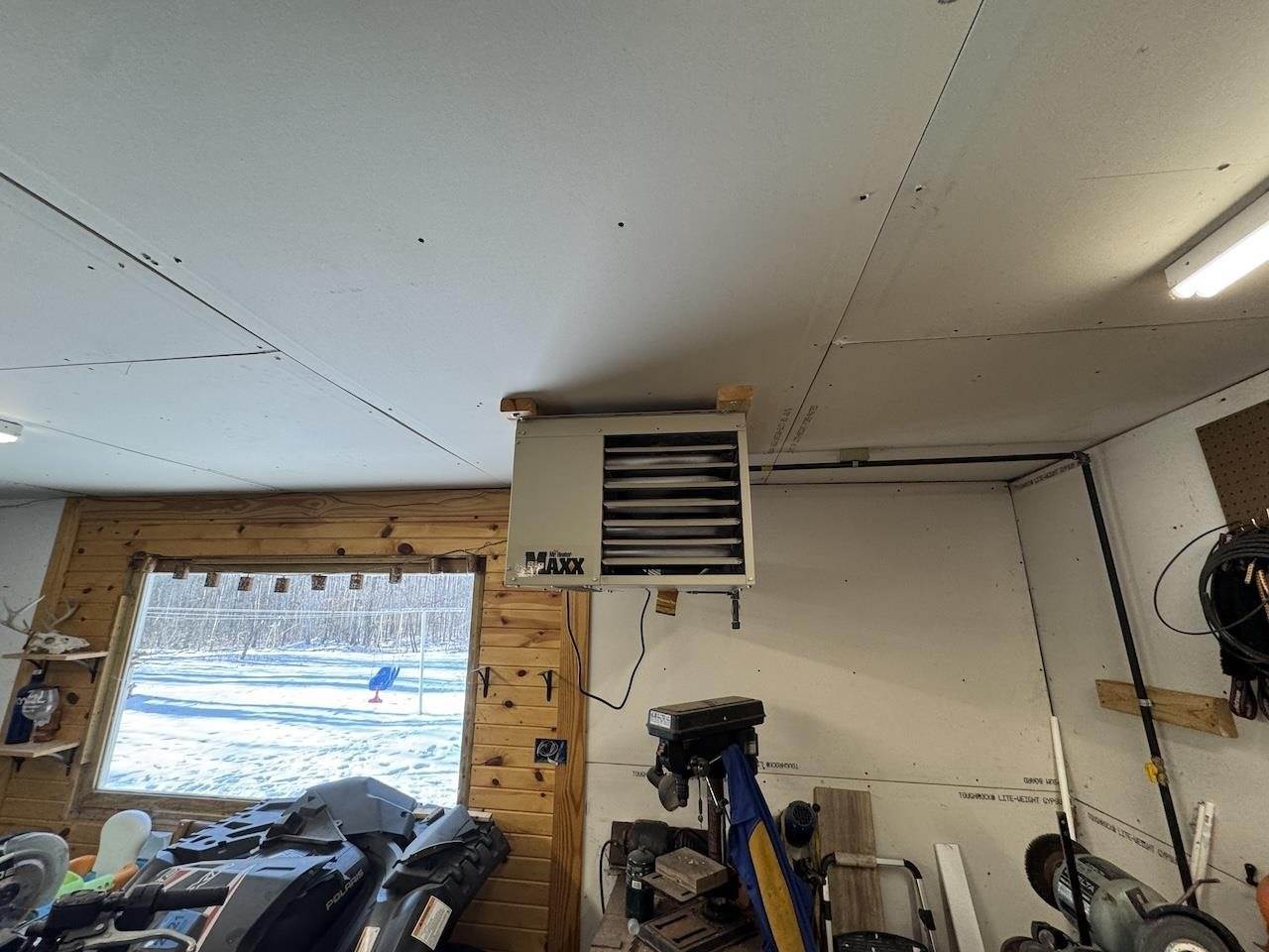 226820 Blue Jay Lane, Ringle, WI 54471