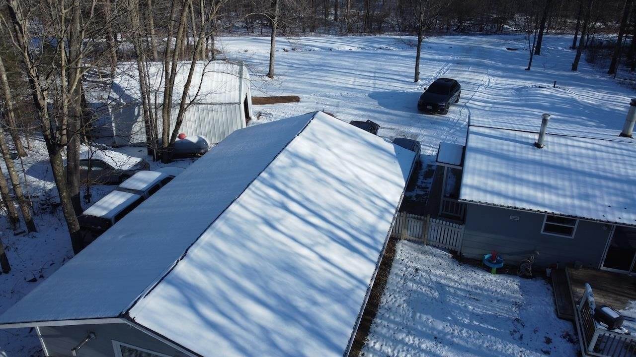 226820 Blue Jay Lane, Ringle, WI 54471